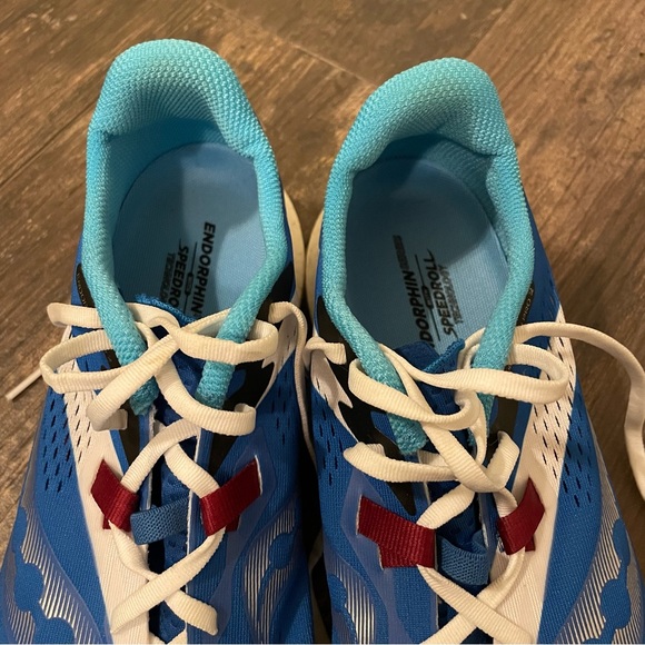 Saucony Endorphin - Picture 2 of 7